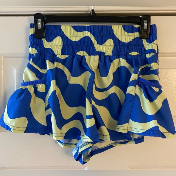 FP Movement by Free People Pants - Easy Tiger Shorts by FP Movement